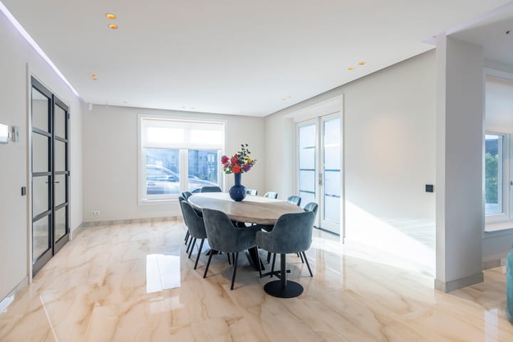 Foto 8 van Vroonhoevelaan 61