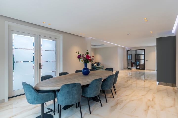 Foto 9 van Vroonhoevelaan 61