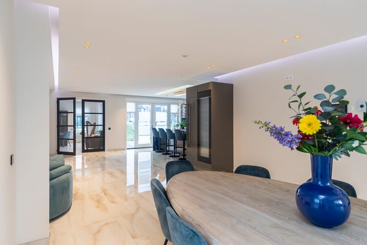 Foto 10 van Vroonhoevelaan 61