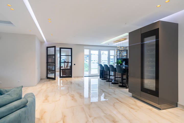 Foto 11 van Vroonhoevelaan 61