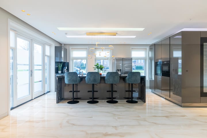 Foto 12 van Vroonhoevelaan 61