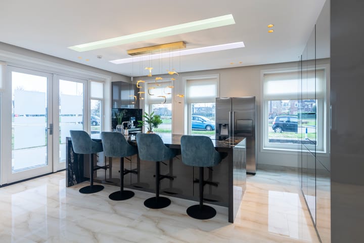 Foto 13 van Vroonhoevelaan 61