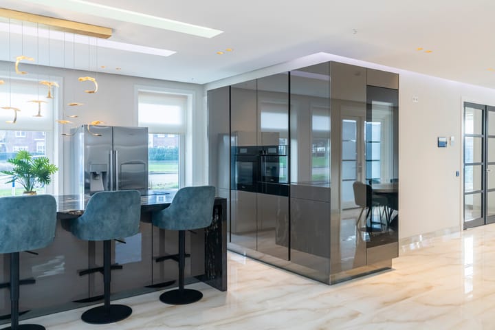 Foto 14 van Vroonhoevelaan 61