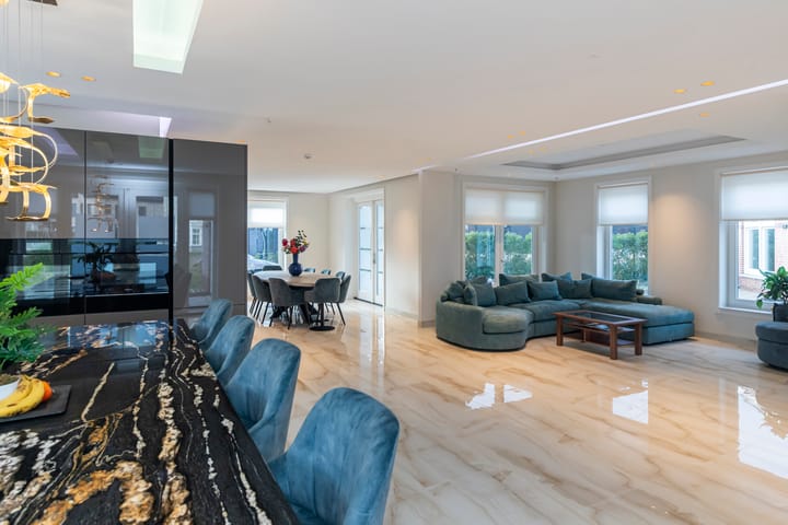 Foto 20 van Vroonhoevelaan 61