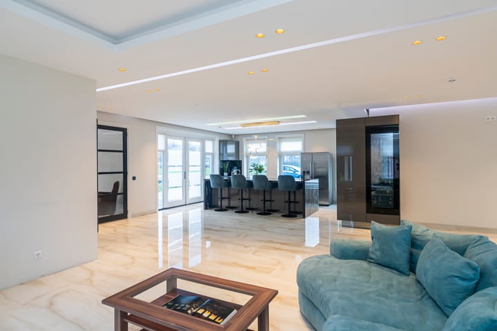 Foto 23 van Vroonhoevelaan 61