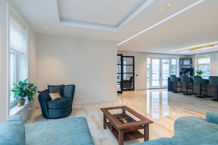 Foto 24 van Vroonhoevelaan 61