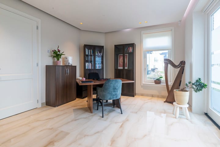 Foto 25 van Vroonhoevelaan 61