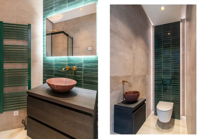 Foto 26 van Vroonhoevelaan 61