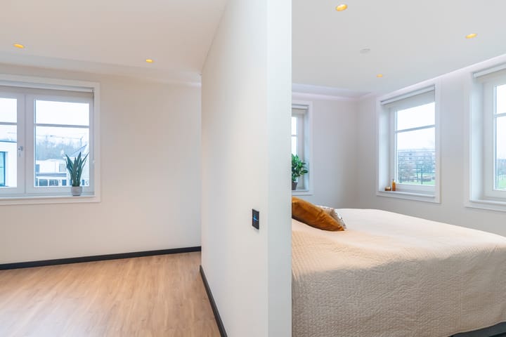 Foto 28 van Vroonhoevelaan 61