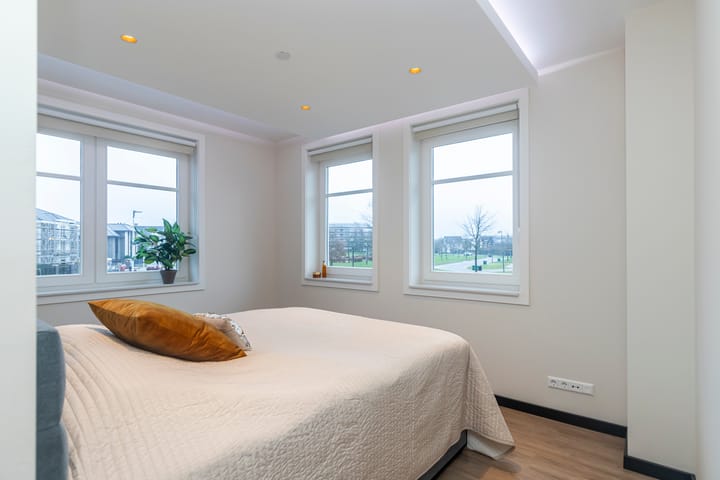 Foto 29 van Vroonhoevelaan 61