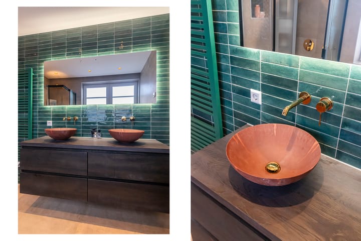 Foto 33 van Vroonhoevelaan 61