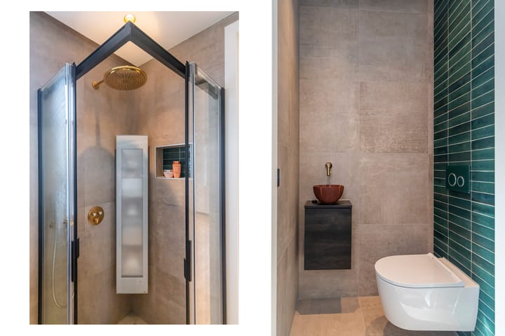 Foto 34 van Vroonhoevelaan 61