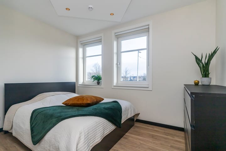 Foto 35 van Vroonhoevelaan 61