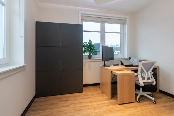 Foto 36 van Vroonhoevelaan 61