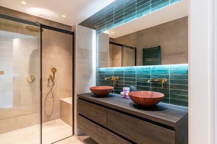 Foto 37 van Vroonhoevelaan 61