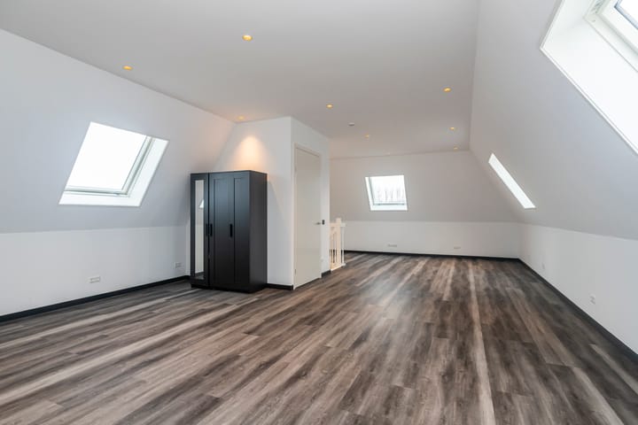 Foto 38 van Vroonhoevelaan 61