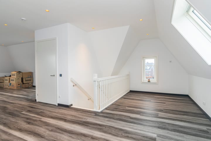 Foto 39 van Vroonhoevelaan 61