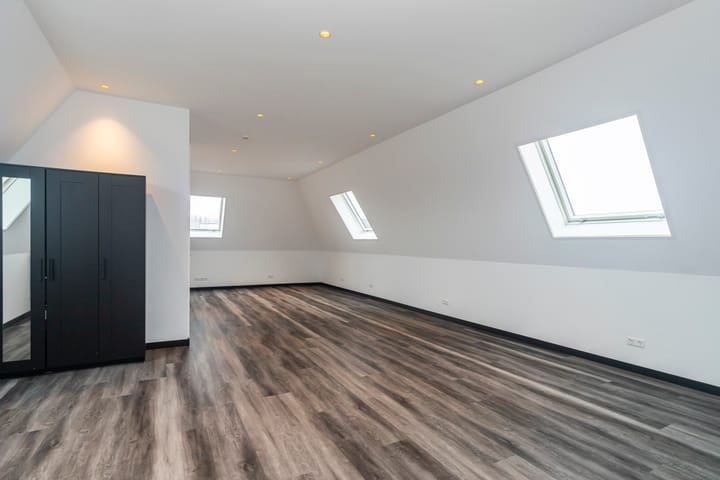 Foto 40 van Vroonhoevelaan 61