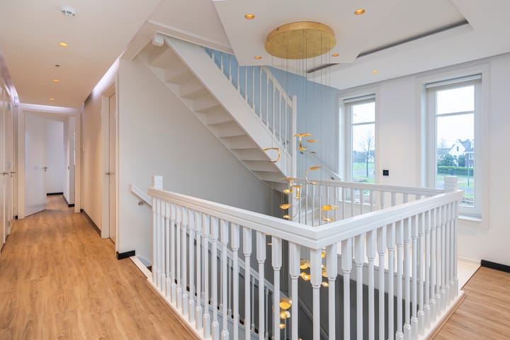 Foto 41 van Vroonhoevelaan 61