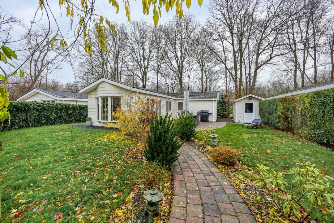 Foto 1 van Buitenhuizerweg 2-211