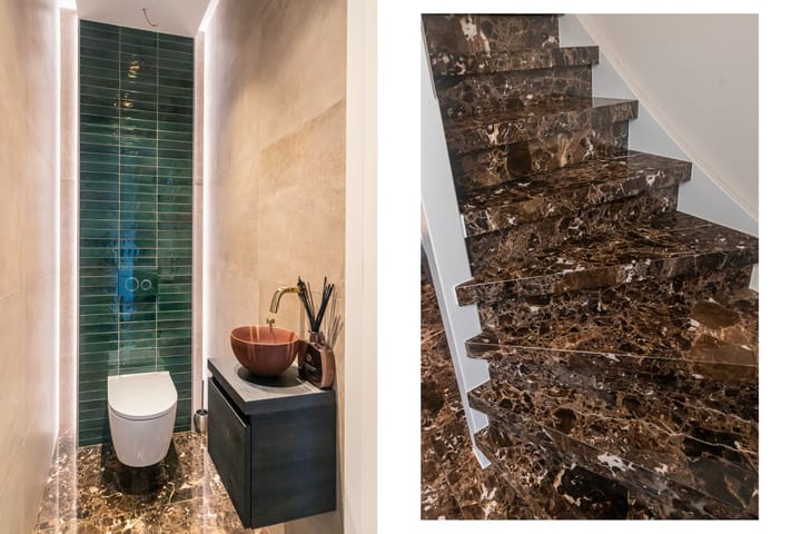 Foto 43 van Vroonhoevelaan 61