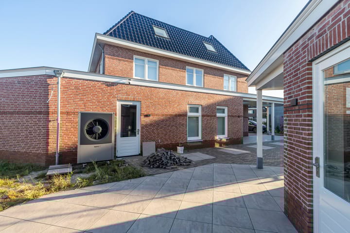 Foto 45 van Vroonhoevelaan 61