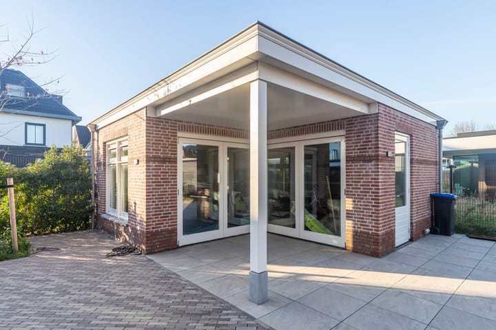 Foto 46 van Vroonhoevelaan 61