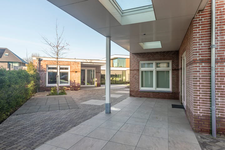 Foto 48 van Vroonhoevelaan 61