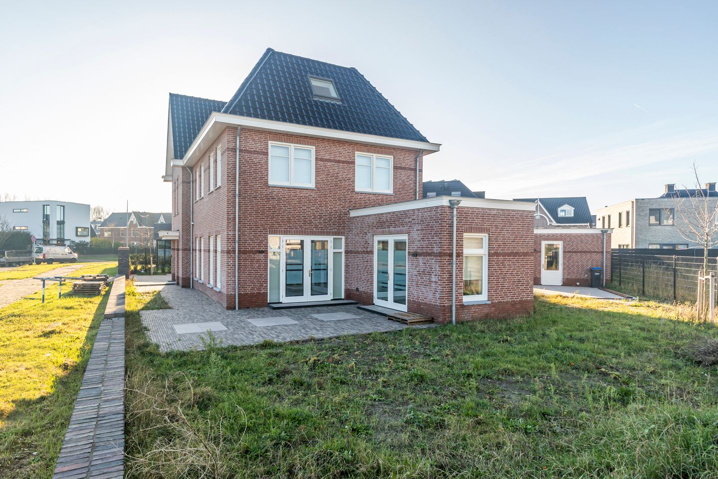 Foto 49 van Vroonhoevelaan 61