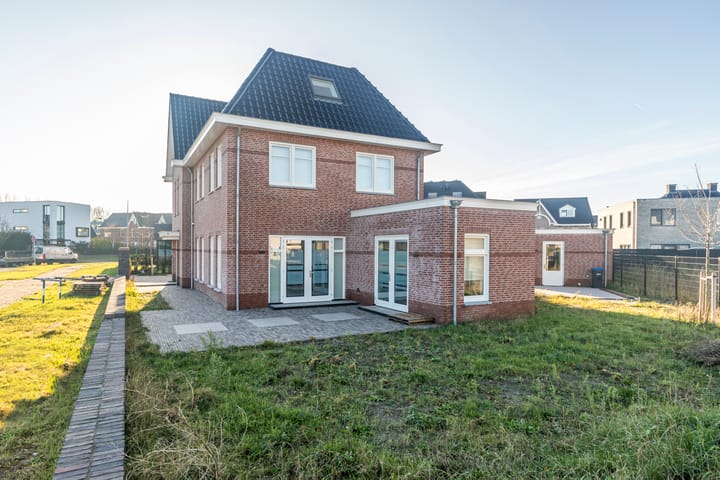 Foto 49 van Vroonhoevelaan 61