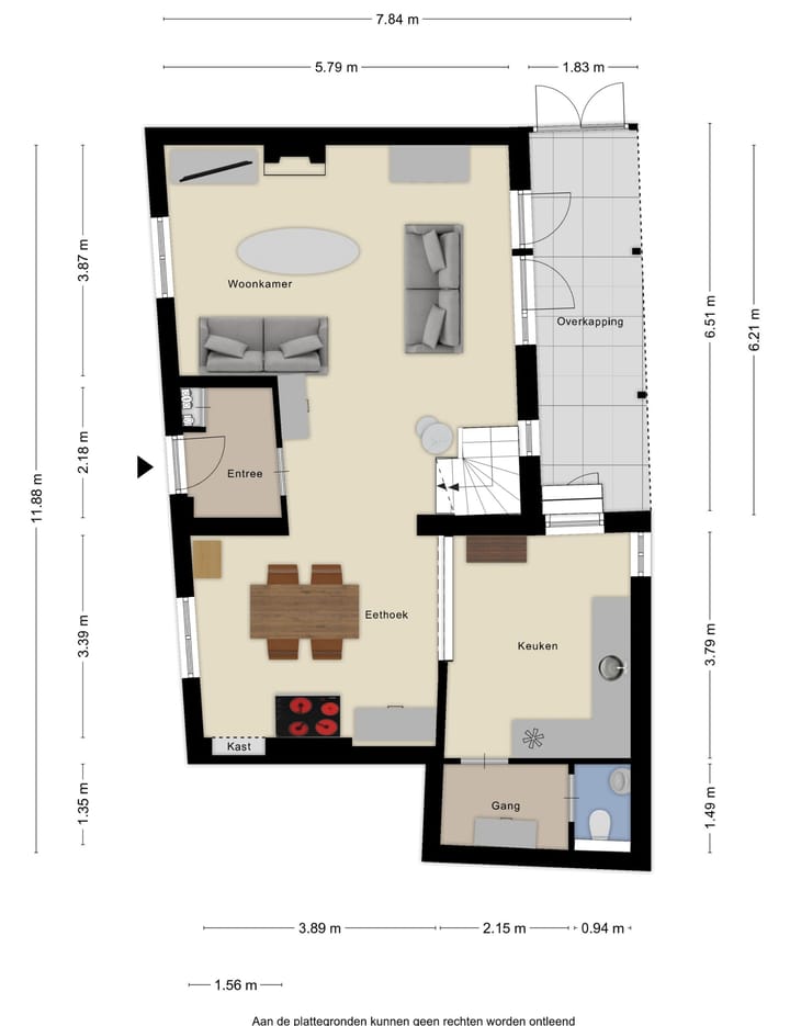 Foto 41 van Kerkplein 14