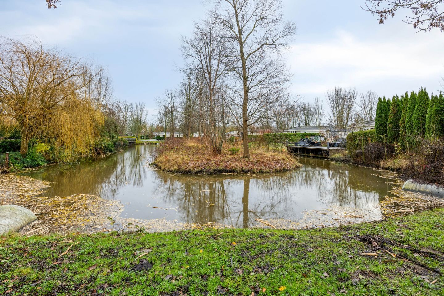 Foto 20 van Buitenhuizerweg 2-211