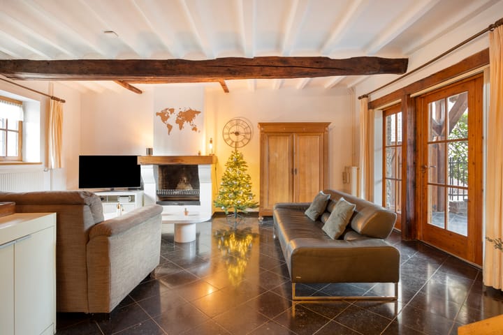 Foto 3 van Kerkplein 14