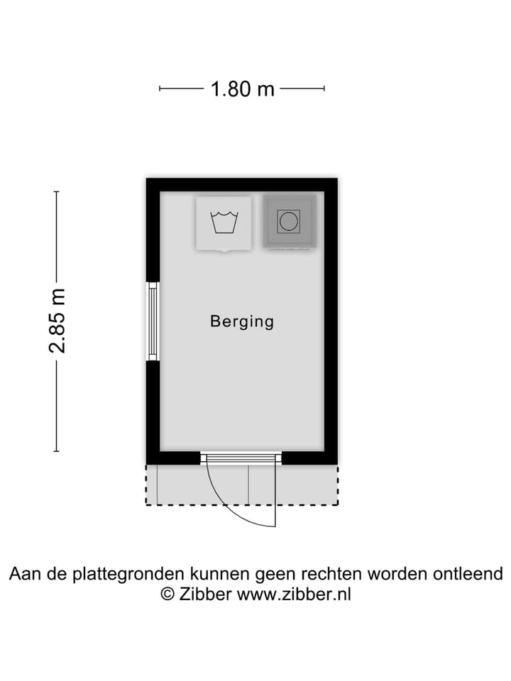 Foto 23 van Buitenhuizerweg 2-211