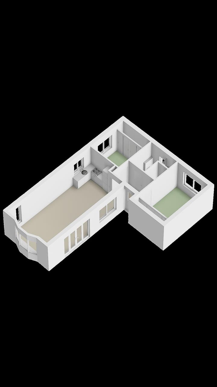 Foto 24 van Buitenhuizerweg 2-211