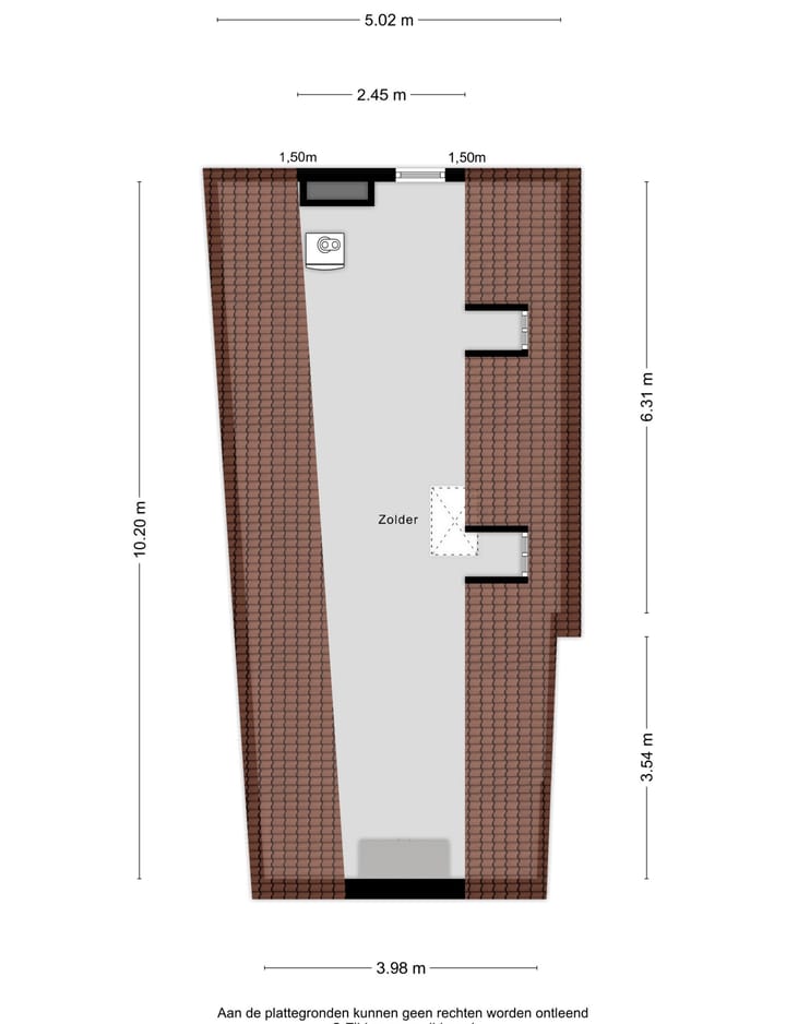 Foto 37 van Kerkplein 14