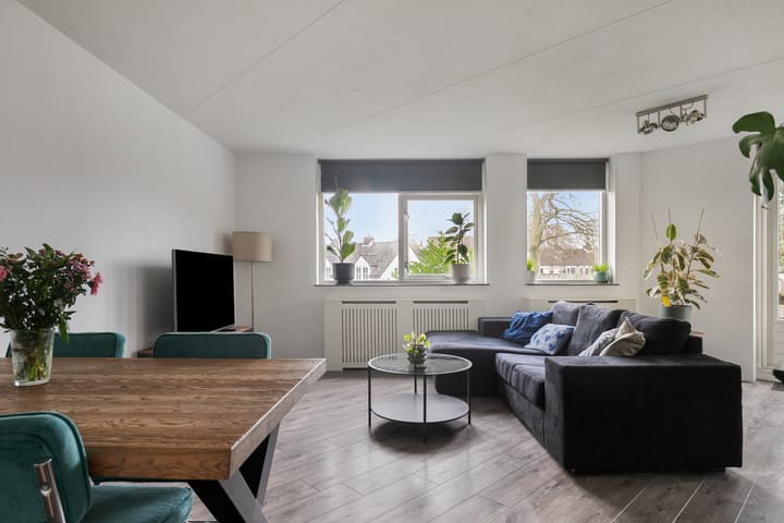 Foto 2 van Huzarenstraat 27