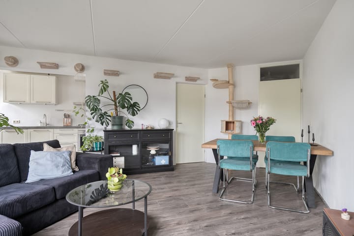 Foto 3 van Huzarenstraat 27