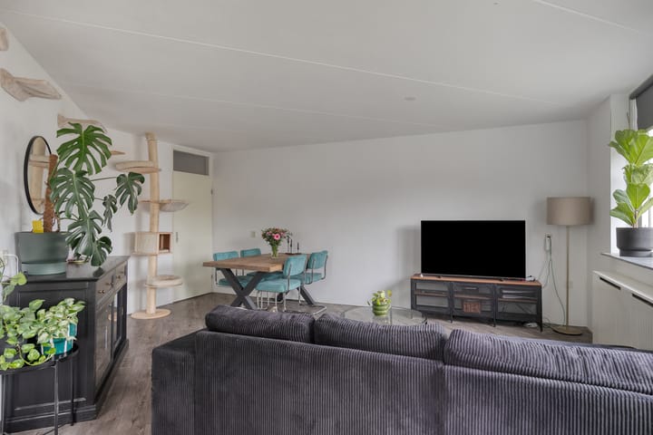 Foto 4 van Huzarenstraat 27