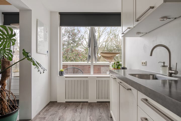 Foto 7 van Huzarenstraat 27