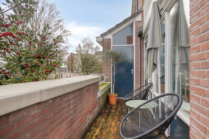 Foto 8 van Huzarenstraat 27