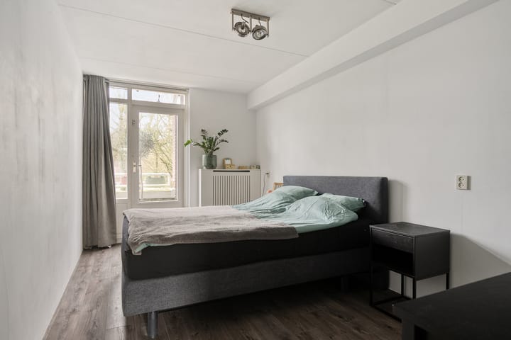 Foto 12 van Huzarenstraat 27