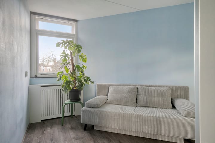 Foto 14 van Huzarenstraat 27