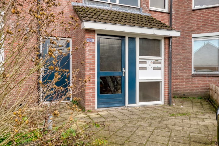 Foto 16 van Huzarenstraat 27