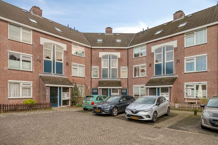 Foto 17 van Huzarenstraat 27