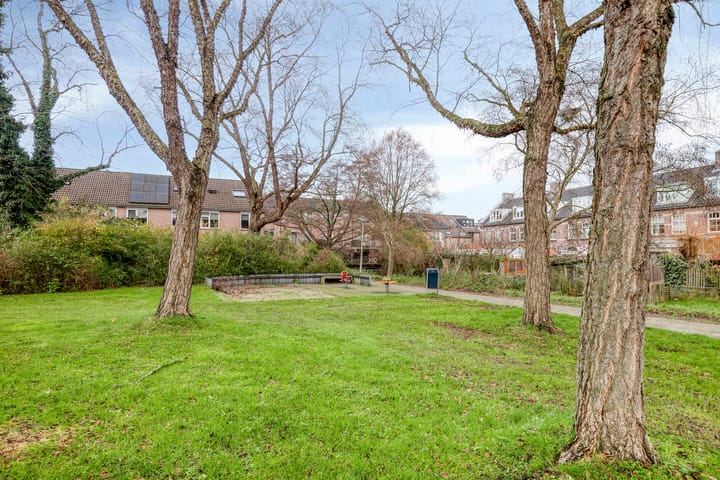 Foto 19 van Huzarenstraat 27