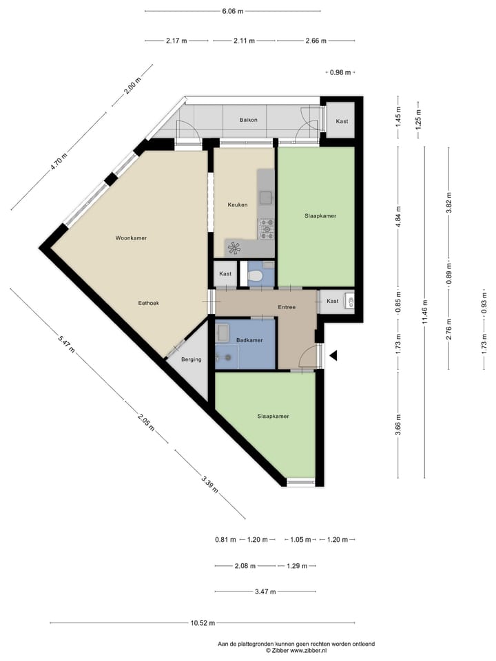 Foto 20 van Huzarenstraat 27