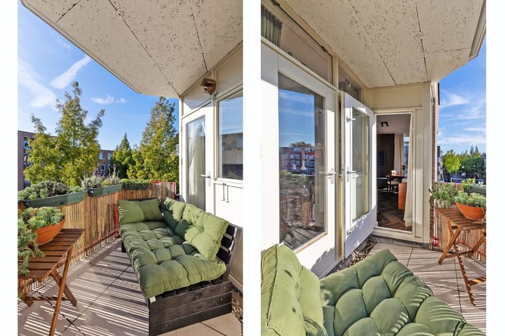 Foto 3 van Molukkenstraat 111-G