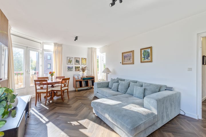 Foto 5 van Molukkenstraat 111-G