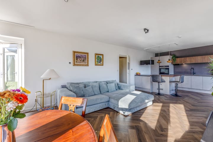 Foto 6 van Molukkenstraat 111-G